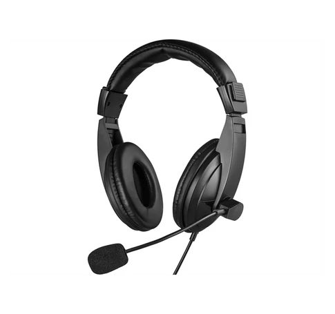 SANDBERG Headset, Saver MiniJack Headset Large