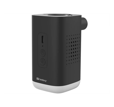 SANDBERG Pumpa, Mini Air Pump Lantern