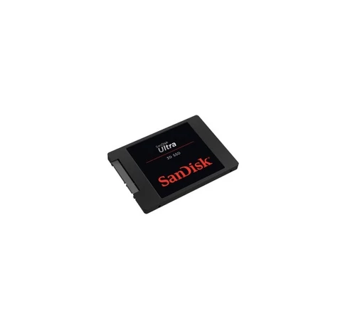 SANDISK 220031, SSD ULTRA 3D SATA 2.5" SSD 1TB