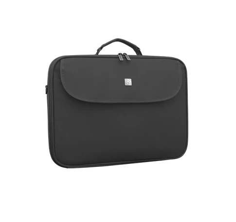 SBOX Notebook táska NLS-3015B, LAPTOP BAG NEW YORK, Black