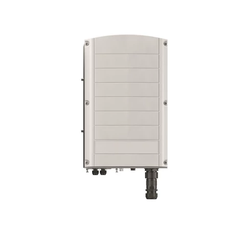 SolarEdge 3PH inverter Synergy technológiával és beépített gyors leállítással - Másodlagos egység