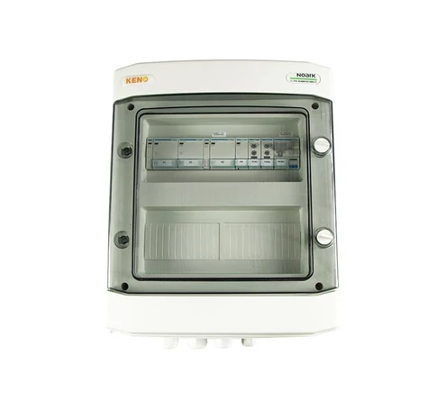 EMS elosztódoboz for Huawei M1 inverter