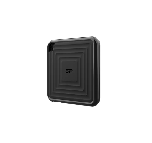 SILICON POWER SSD Hordozható USB 3.2 Gen 2 2TB PC60