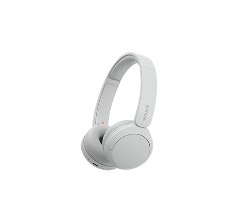 SONY WHCH520W.CE7 Vezeték nélküli Fejhallgató, Fehér