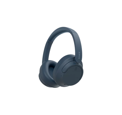SONY WHCH720NL.CE7 BT Vezeték nélküli Zajszűrős Fejhallgató, Kék