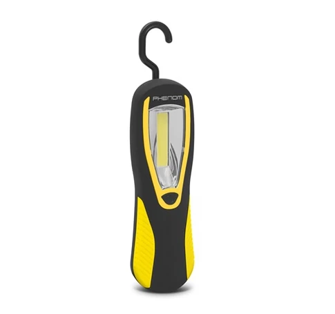 Phenom 18619 STEKLÁMPA COB LED