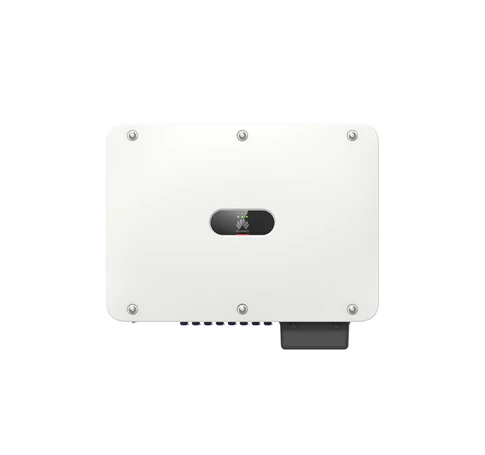 Huawei 30kW-os inverter, hálózatra kapcsolt, 3 fázisú, 4 MPPT, kijelző nélkül, wifi