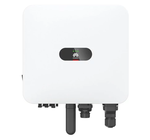 Huawei 12kW hibrid inverter, háromfázisú, 2 MPPT, kijelző nélkül