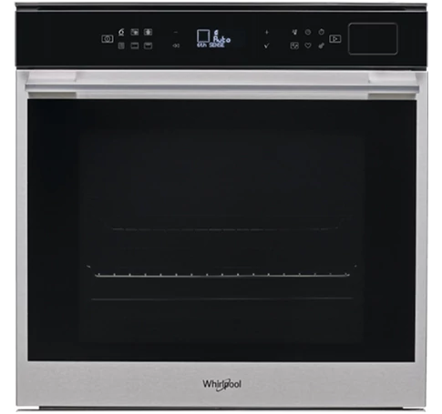 Whirlpool W7OS44S1P SÜTŐ BEÉPÍTHETŐ ELEKTROMOS