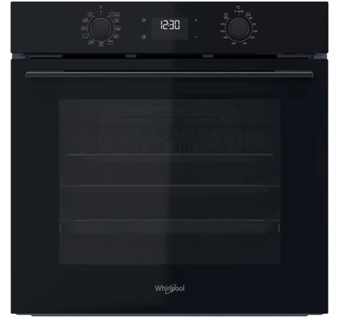 Whirlpool OMK58HU1B SÜTŐ ELEKTROMOS BEÉPÍTHETŐ