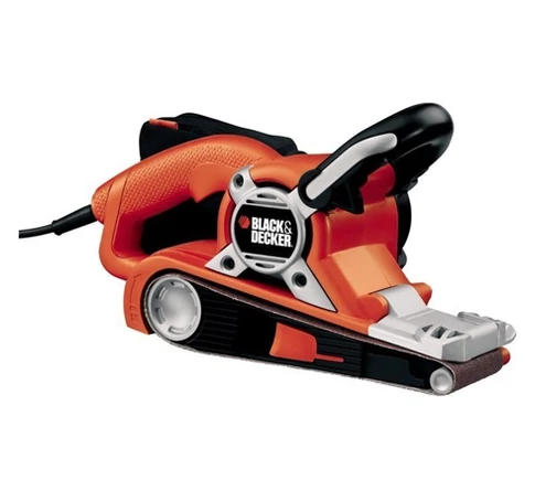 Black and Decker KA88QS SZALAGCSISZOLÓ, 720W