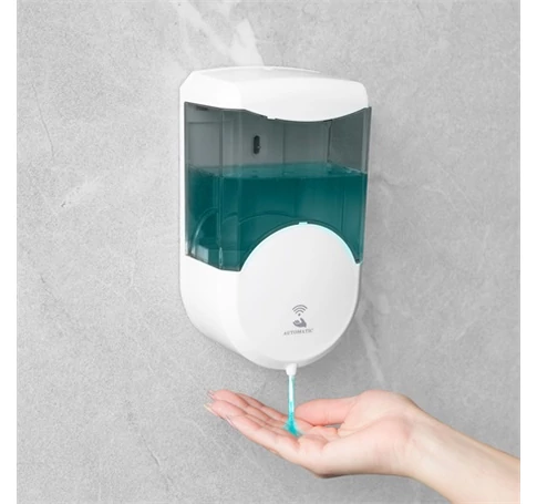 Vog und Arths 51120B SZAPPANADAGOLÓ SZENZOROS 600 ML FALI