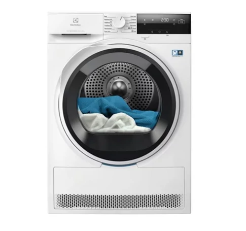 Electrolux EW7D394UE SZÁRÍTÓGÉP HŐSZIVATTYÚS