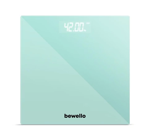 Bewello BW3014 SZEMÉLYMÉRLEG