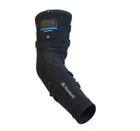 Therabody RecoveryPulse Arm Sleeve Single Size M