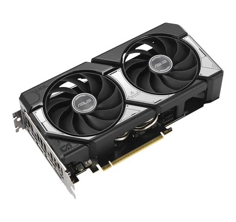 ASUS Dual RTX 5060 Ti 8 GB OC graphics card