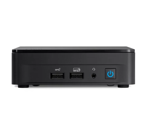ASUS RNUC13L3KV500002I Black i5-1350P