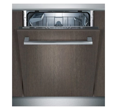 Siemens iQ100 SN615X00AE mosogatógép Teljesen beépíthető 12 teríték F
