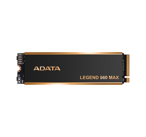ADATA LEGEND 960 MAX M.2 1000 GB PCI Express 4.0 3D NAND NVMe