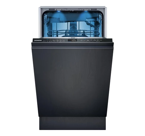 Siemens iQ500 SR65EX09ME dishwasher Fully built-in 10 place settings B