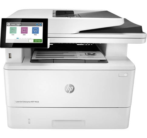 HP LaserJet Enterprise  M430f Multifunction Printer
