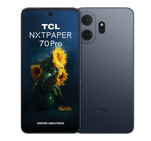 TCL NXTPAPER 70 PRO (FRIDA) 8/256GB, Stellar Blue