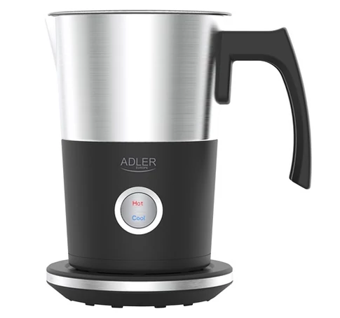 Adler AD4497 TEJHABOSÍTÓ