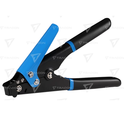 Kábelkötegelő feszítő- és vágószerszám  3,6-10,6mm