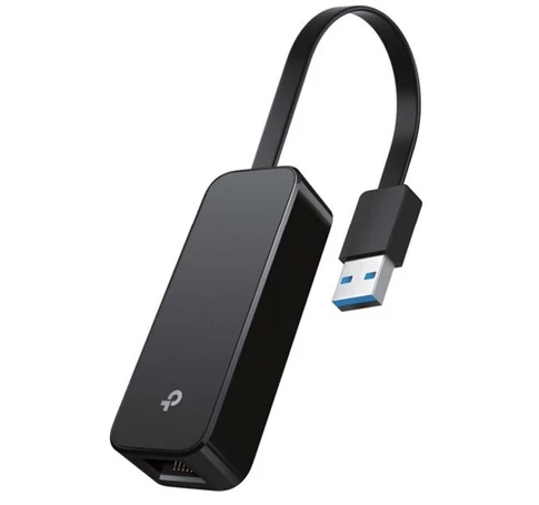 TP-LINK Átalakító USB 3.0 to Ethernet Adapter 1000Mbps, UE306
