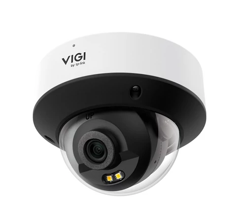 TP-LINK IP Kamera kültéri színes éjjellátó 2 Megapixel, 4mm Objektív, INSIGHT S225(4MM)