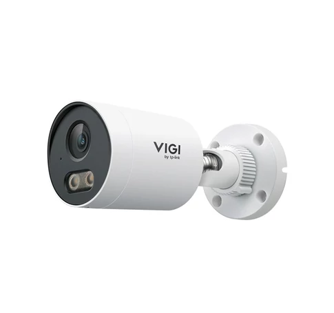 TP-LINK IP Kamera kültéri színes éjjellátó 2 Megapixel, 4mm Objektív, INSIGHT S325(4MM)