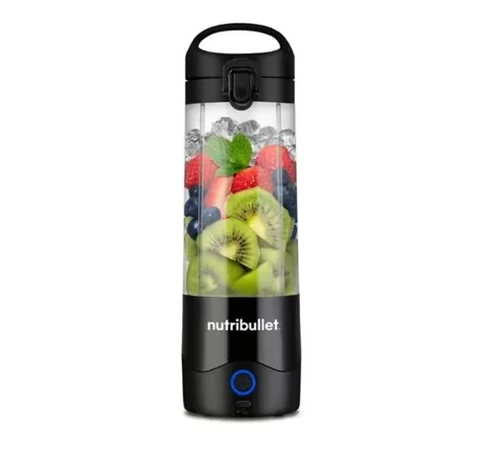 Nutribullet NBP003B TURMIXGÉP