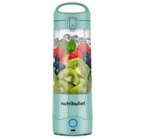 Nutribullet NBP003LBL TURMIXGÉP