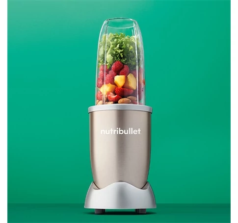 Nutribullet NB907CP TURMIXGÉP