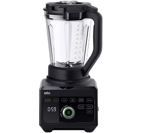 Braun JB9040BK TURMIXGÉP