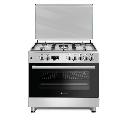 Novacook F9S50E6HI TŰZHELY KOMBINÁLT 90 CM