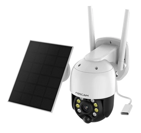 IP Camera FOSCAM B4 White