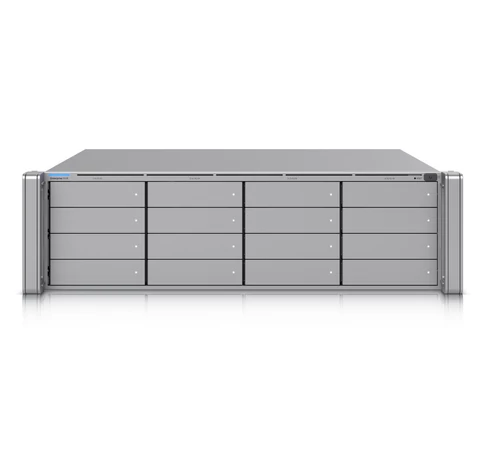 Ubiquiti Enterprise Network Video Recorder 3U Grey