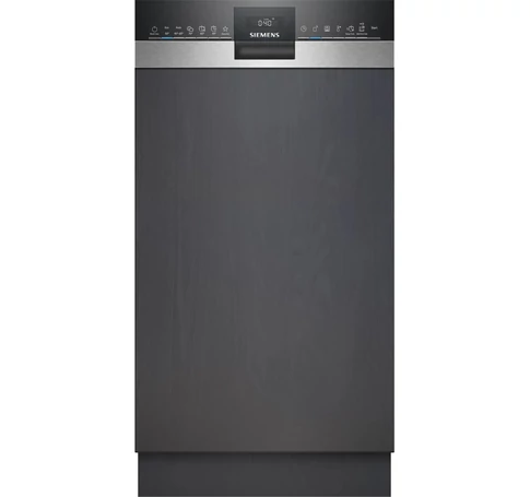 Siemens iQ300 SR53ES25KE dishwasher Semi built-in 10 place settings B