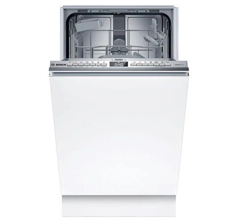 BOSCH SPV4HKX10E - built-in dishwasher