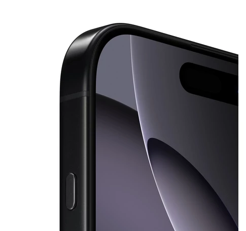 Apple iPhone 16 Pro 256GB Black Titanium