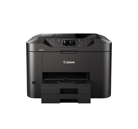 Canon MAXIFY MB2750 Inkjet A4 600 x 1200 DPI Wi-Fi