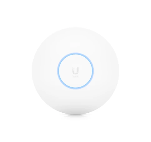 UBIQUITI Indoor 5.3Gbps WiFi6 AP with 300+ client
