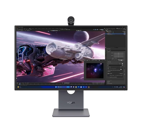 Lenovo Yoga Pro 27UD-10 Monitor