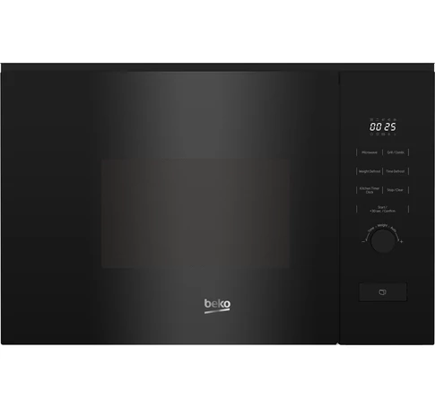 Beko BMGB20212B Built-in Grill microwave 20 L 800 W Black
