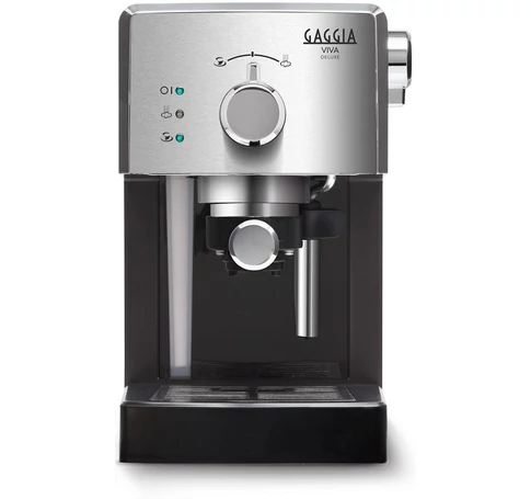 Gaggia RI8435/11 kávéfőző Manuális eszpresszógép 1,25 literes