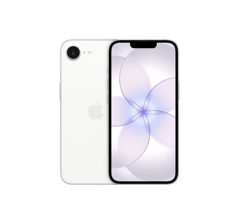 Apple iPhone 17e 256GB White