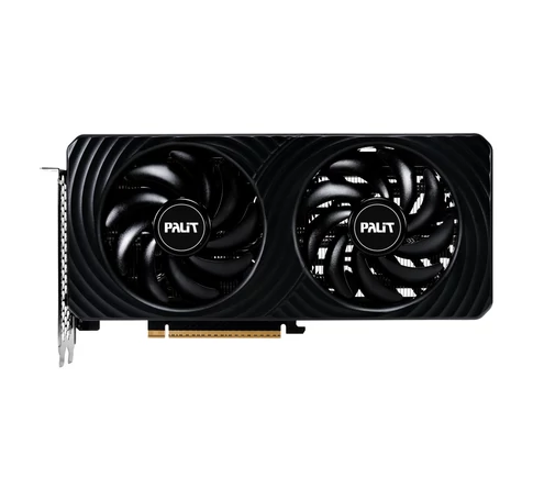 Palit GeForce RTX 5060 Dual OC NVIDIA 8 GB GDDR7