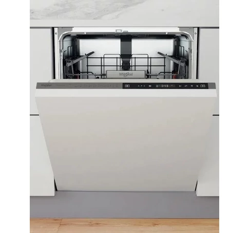 Whirlpool WIP 4T133 PE S mosogatógép, 14 férőhelyes, D osztály