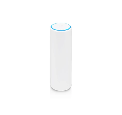 UBIQUITI Indoor/Outdoor 4x4 MU-MIMO 802.11AC UniFiAccess Point with Versatile Mounting Features